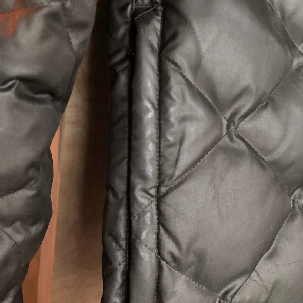 Down Puffer Jacket - image 3